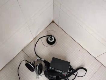 浦城楼顶渗水维修公司为您分享下检测区的划分。