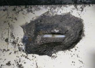 浦城漏水检测多少钱