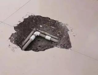  浦城检漏多少钱?