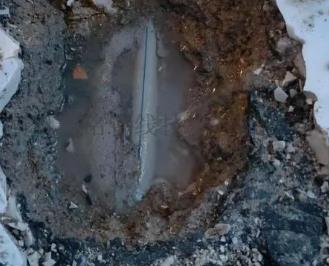 浦城楼顶漏水维修怎么找漏水点？